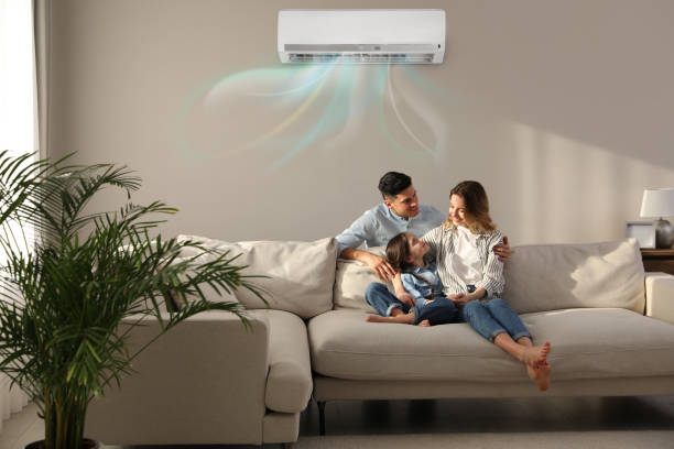 Best Residential HVAC services  in Frontenac, MO