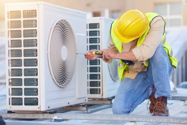 Best HVAC contractors  in Frontenac, MO