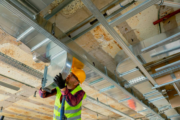 Best HVAC system installation  in Frontenac, MO