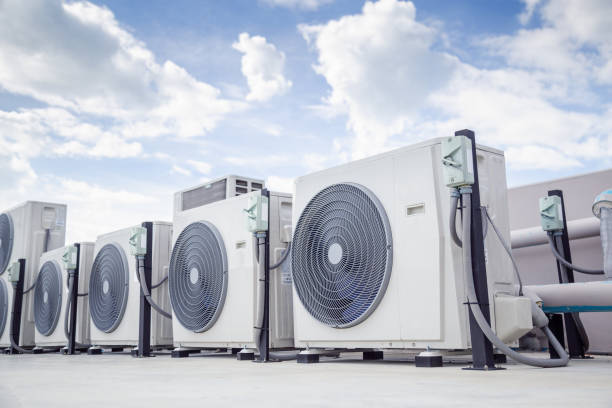 Best Ductless HVAC repair  in Frontenac, MO