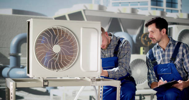 Best HVAC maintenance near me  in Frontenac, MO