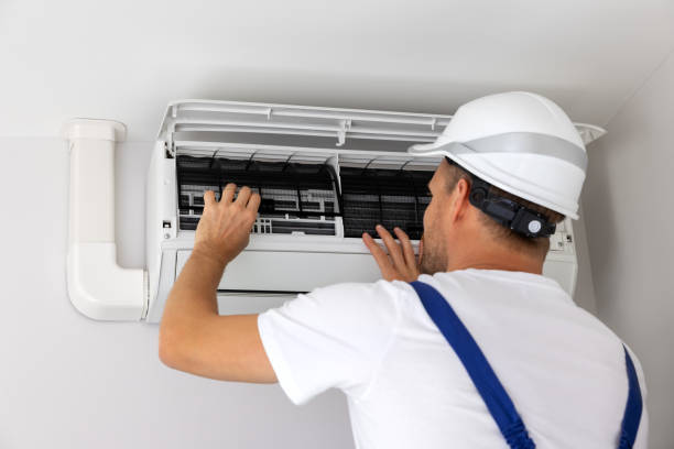 Best HVAC replacement cost  in Frontenac, MO